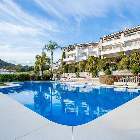 El Lago De Los Arqueros 2 Bedrooms Penthouse En Benahavis Exterior photo