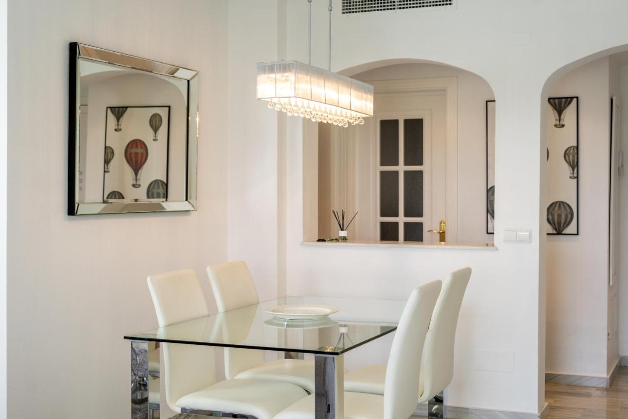 El Lago De Los Arqueros 2 Bedrooms Penthouse En Benahavis Exterior photo
